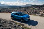 Nissan Qashqai 2019 года (CIS)